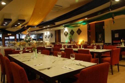 Hotel Seri Malaysia Kangar - Housity