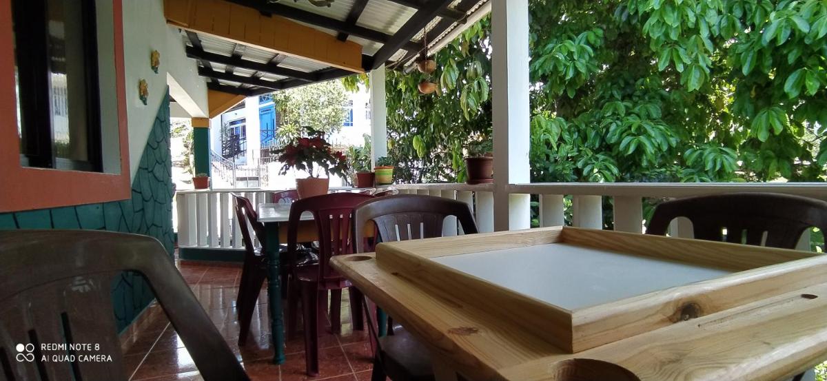 Linares house - Housity