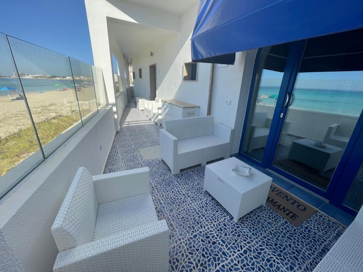 Salento Sottovento Luxury BeB - Housity