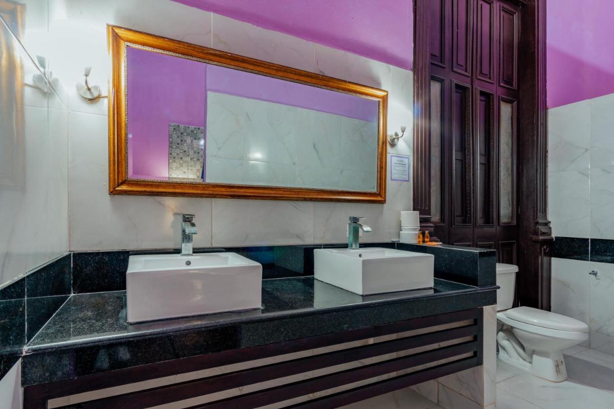 Hotel Lavanda Merida - Housity