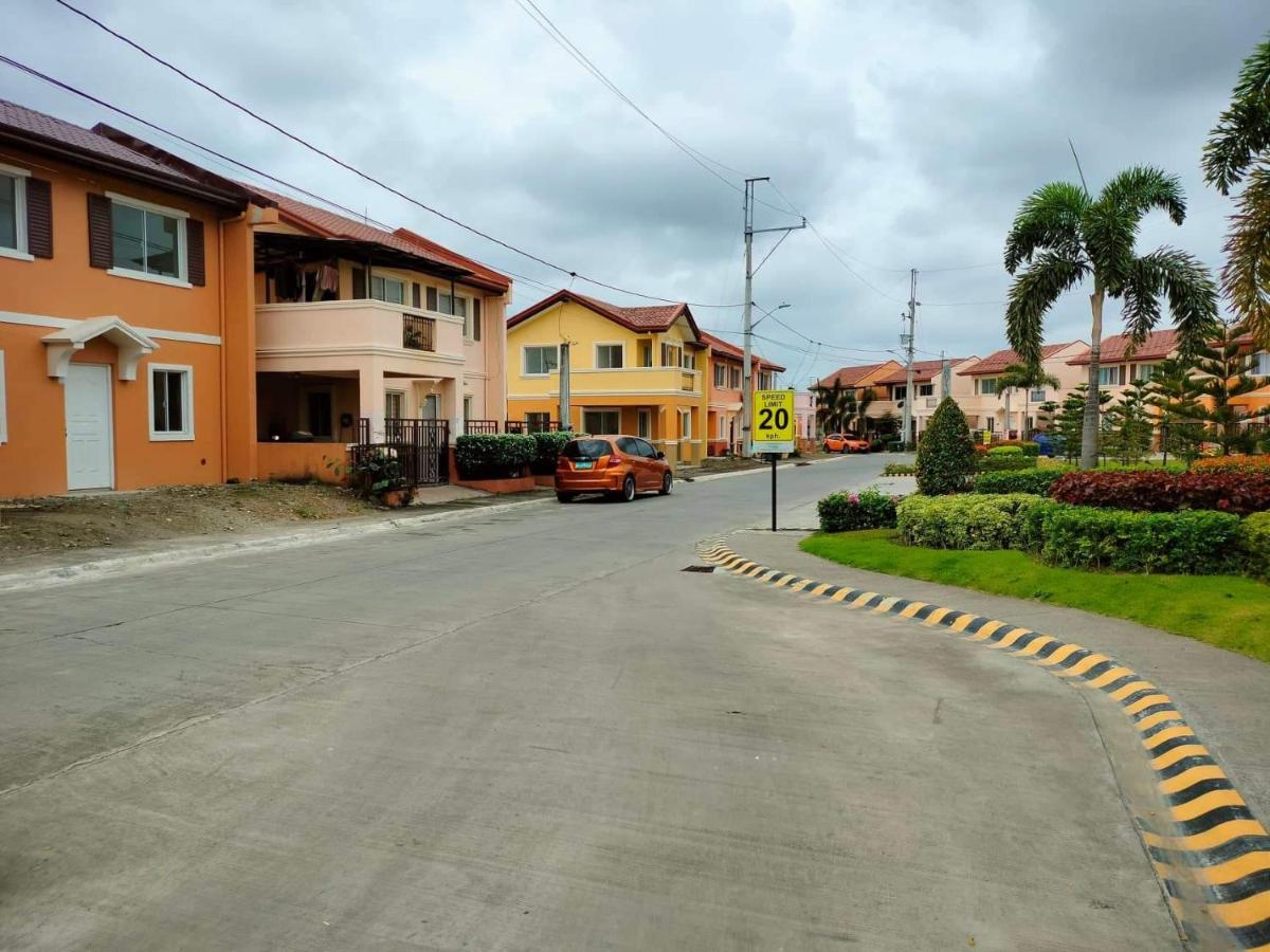 4Bedrooms House with Wifi - Housity