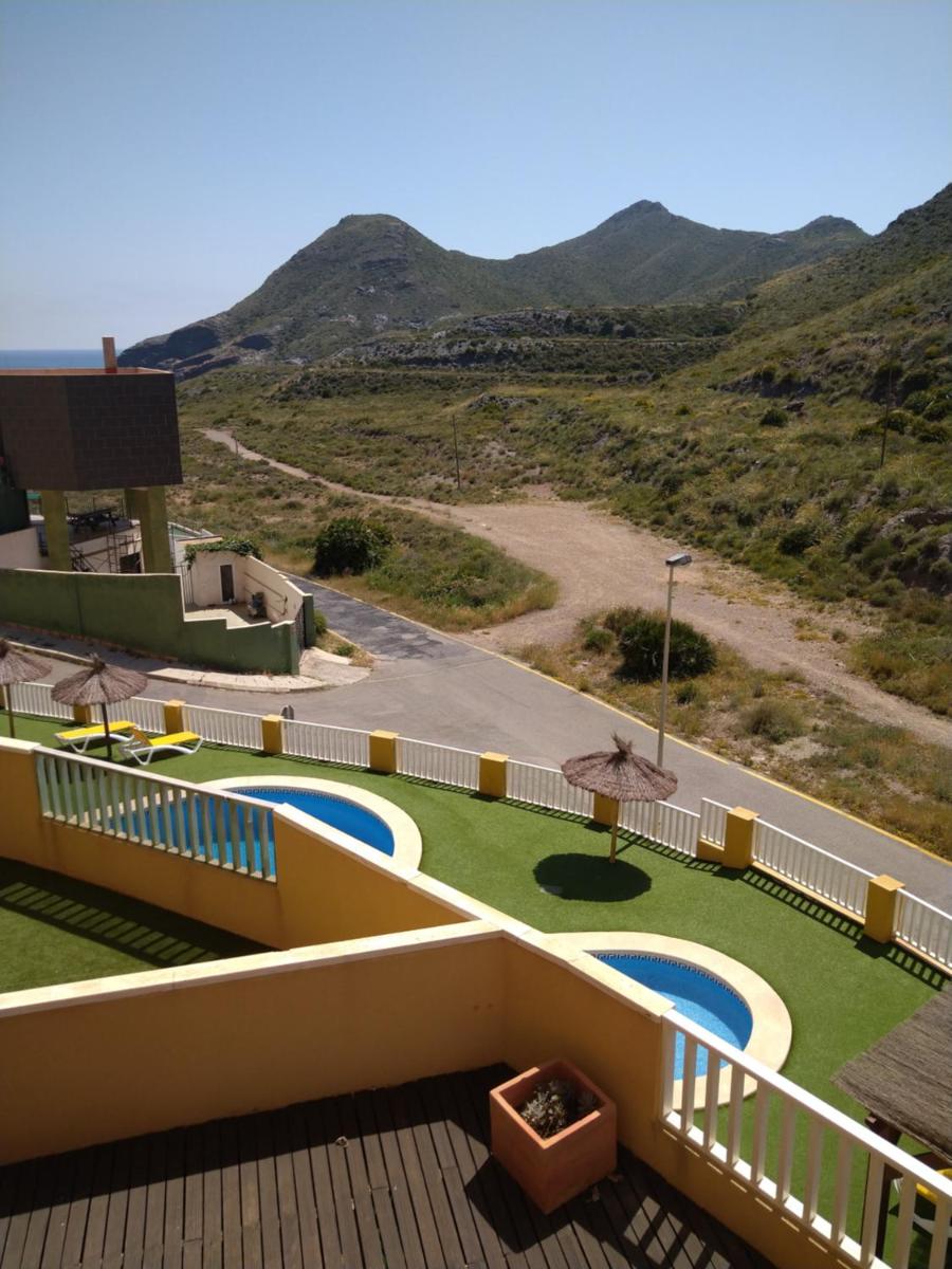 Cabo de Palos appartement Camelia - Housity