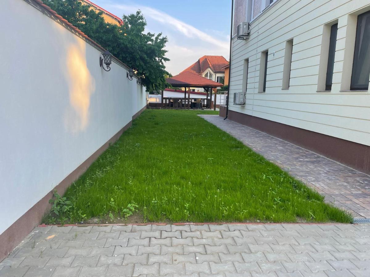 Iarca Inn - Housity