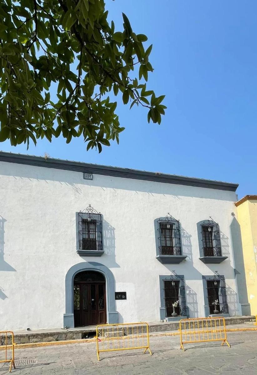 Casa Praxedis - Housity