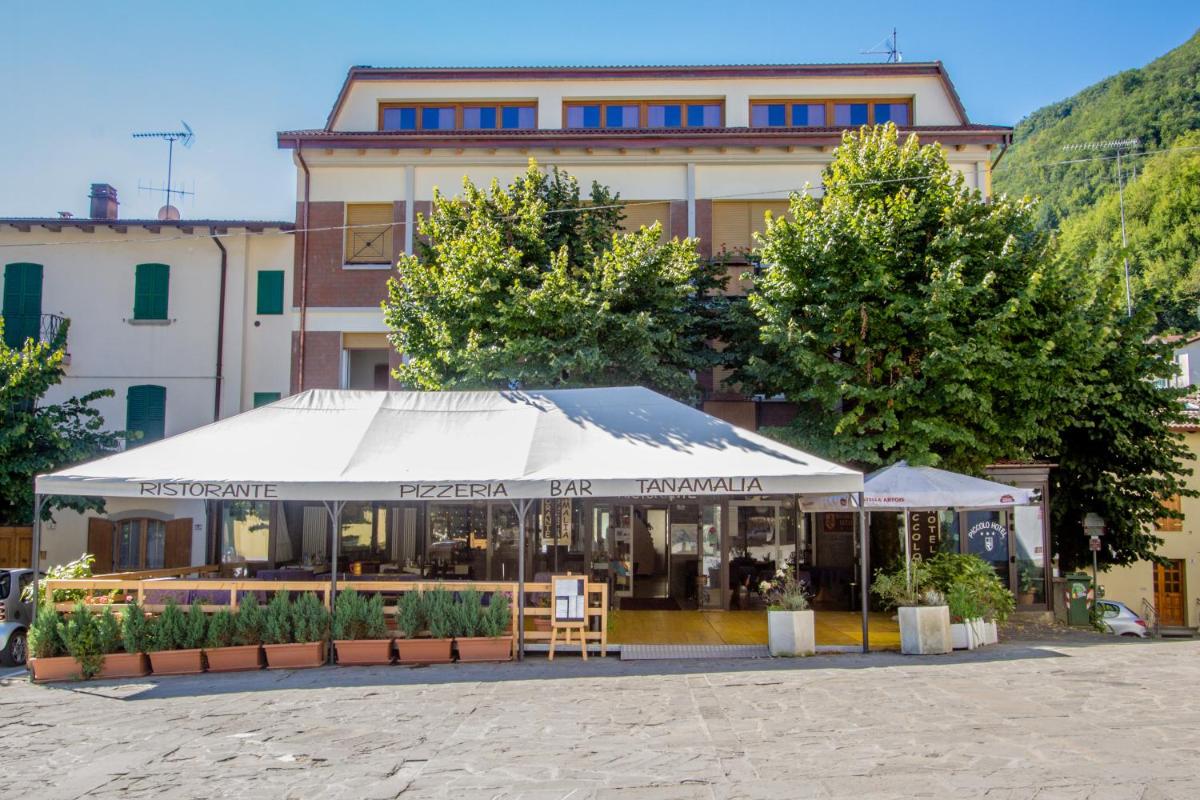 Suitetrails - Piccolo Hotel