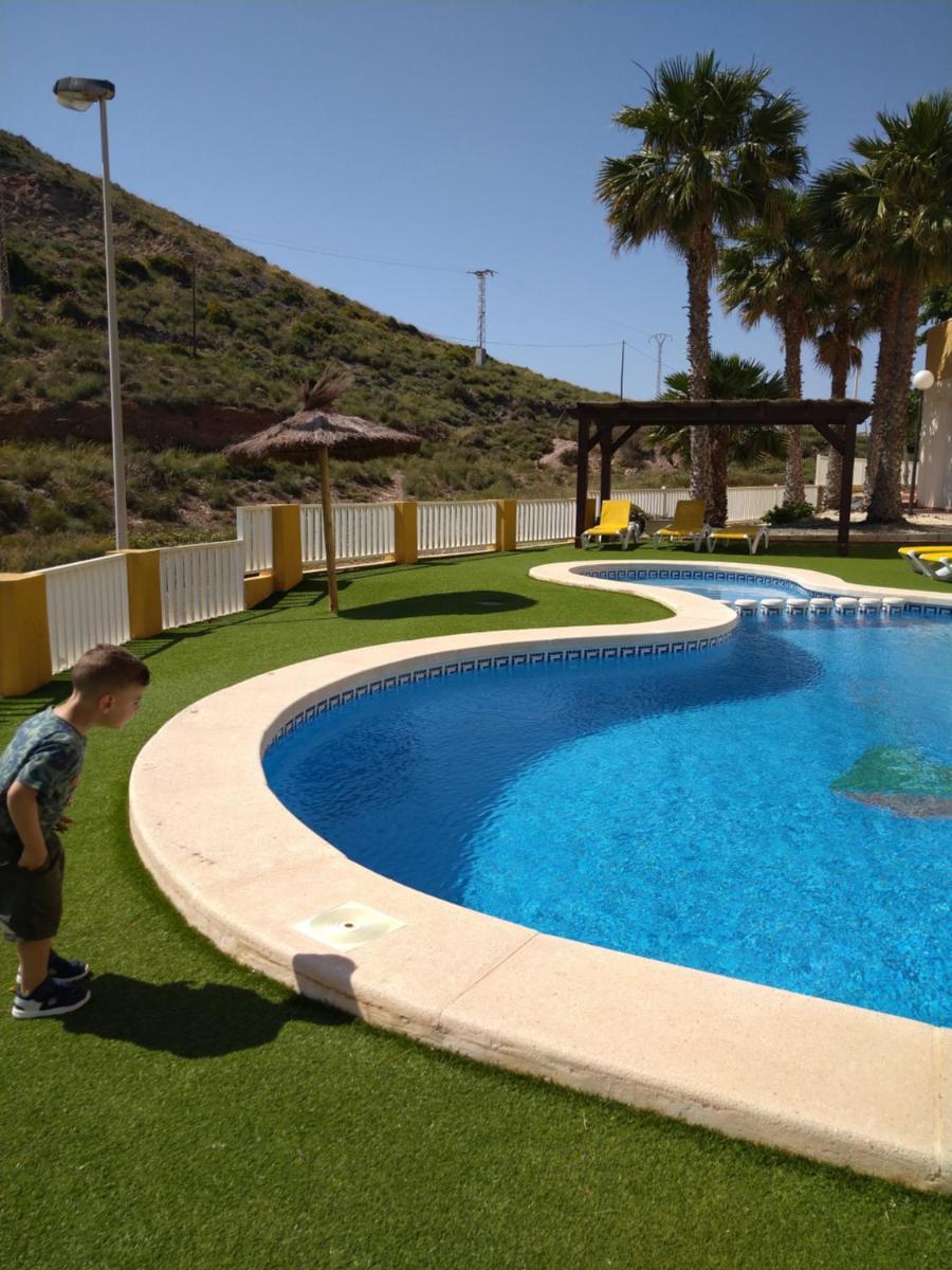 Cabo de Palos appartement Camelia - Housity