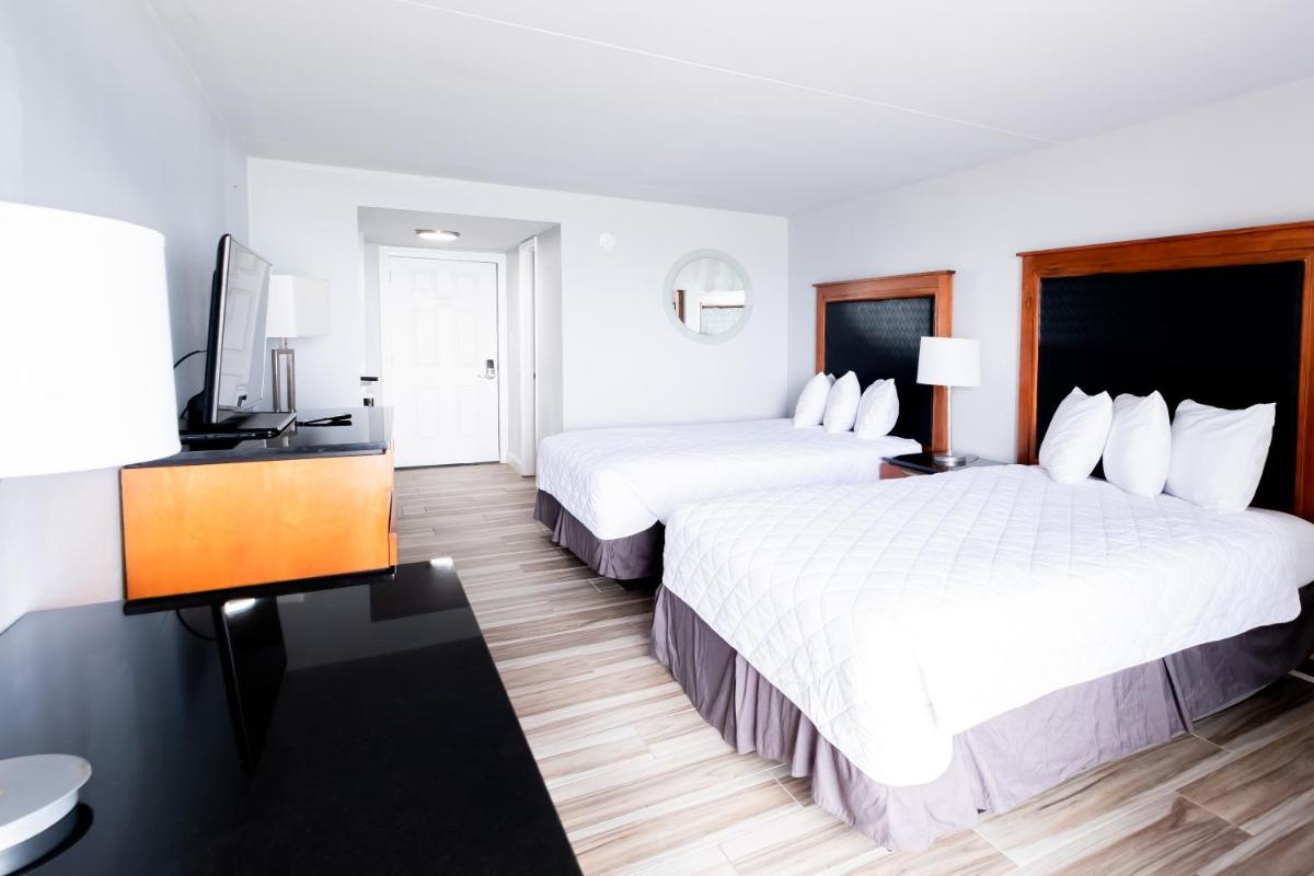 Aventura on the Ocean - Housity