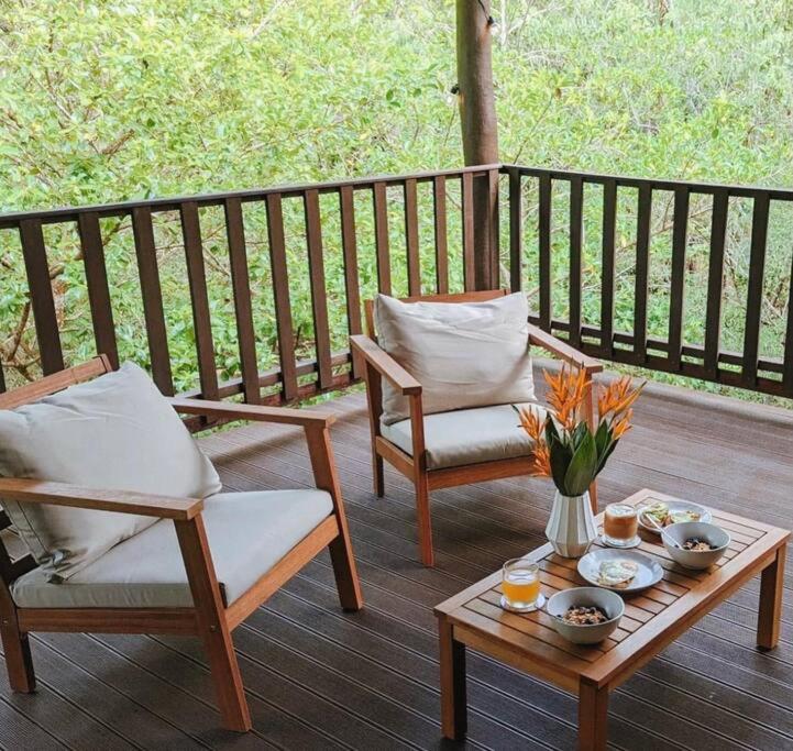 The Treehouse Darwin - Housity