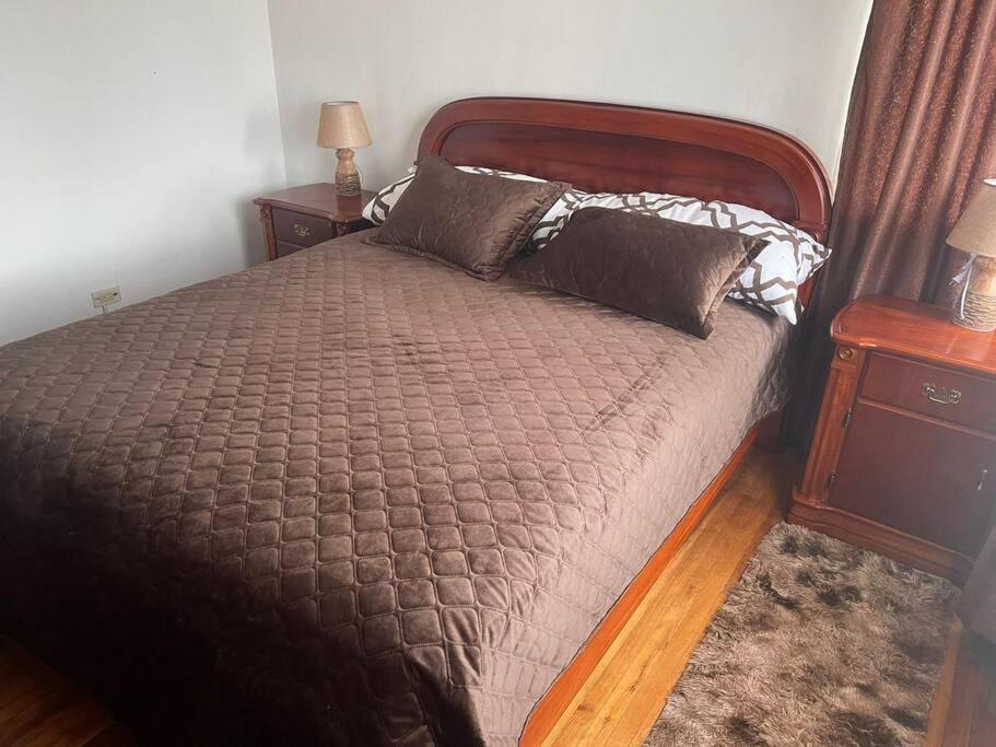 CASA 2 PISOS 100% FUNCIONAL EN CUENCA GARANTIZADO - Housity