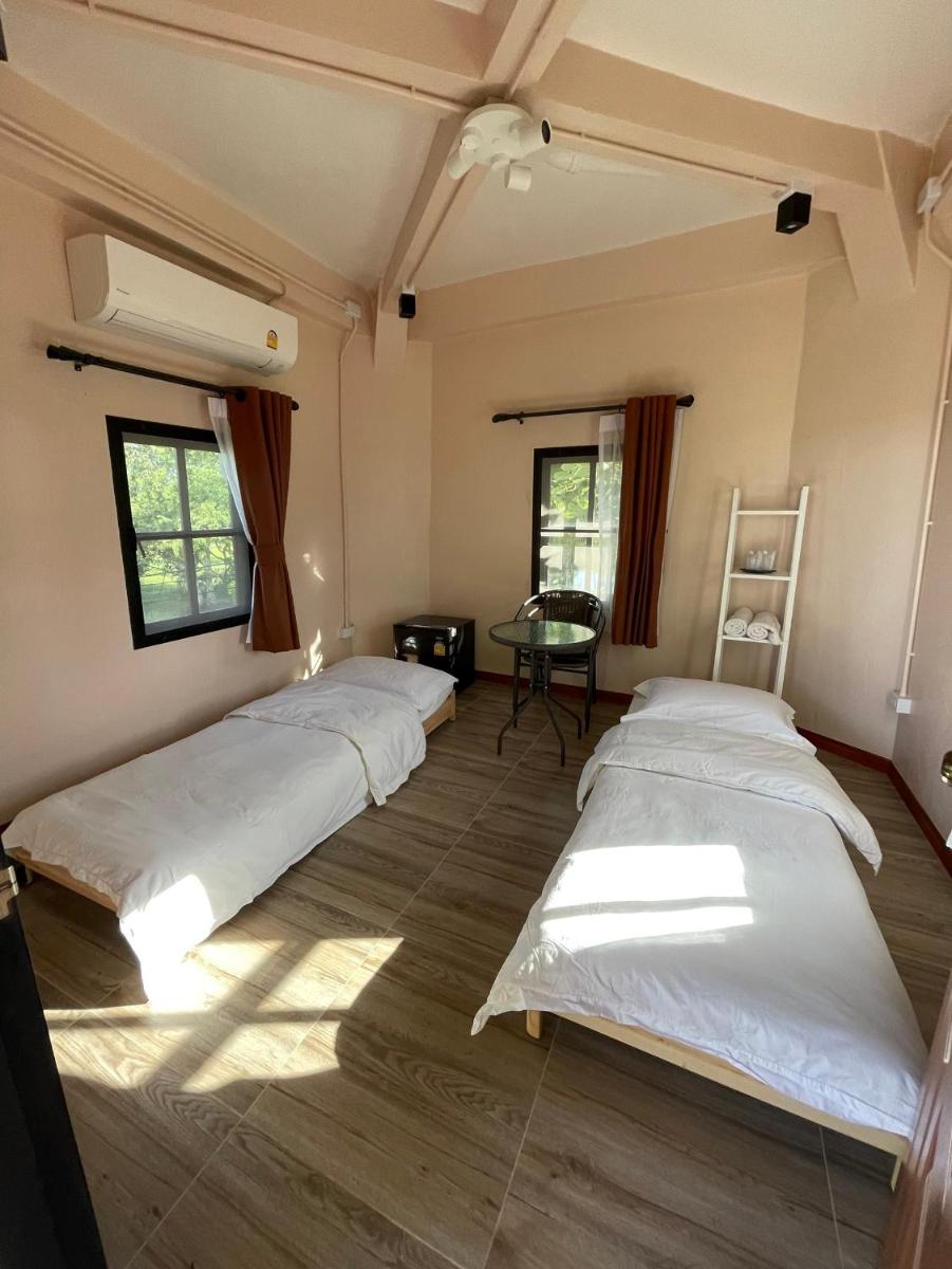 Chaisuk Bungalow - Housity