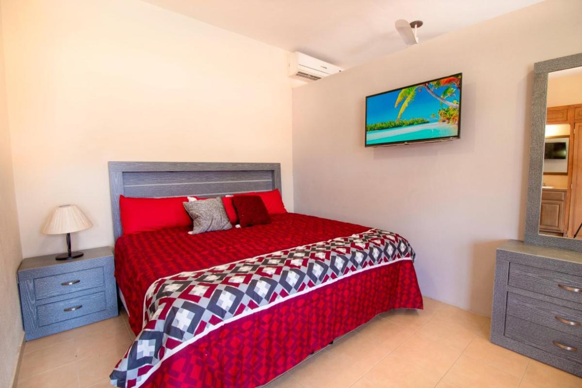 Hacienda Gallardos 104-1 - Housity