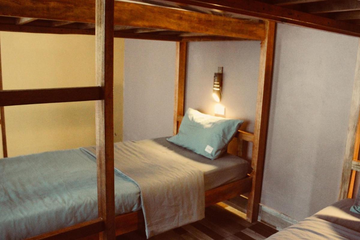 Ba Be Hostel - Housity