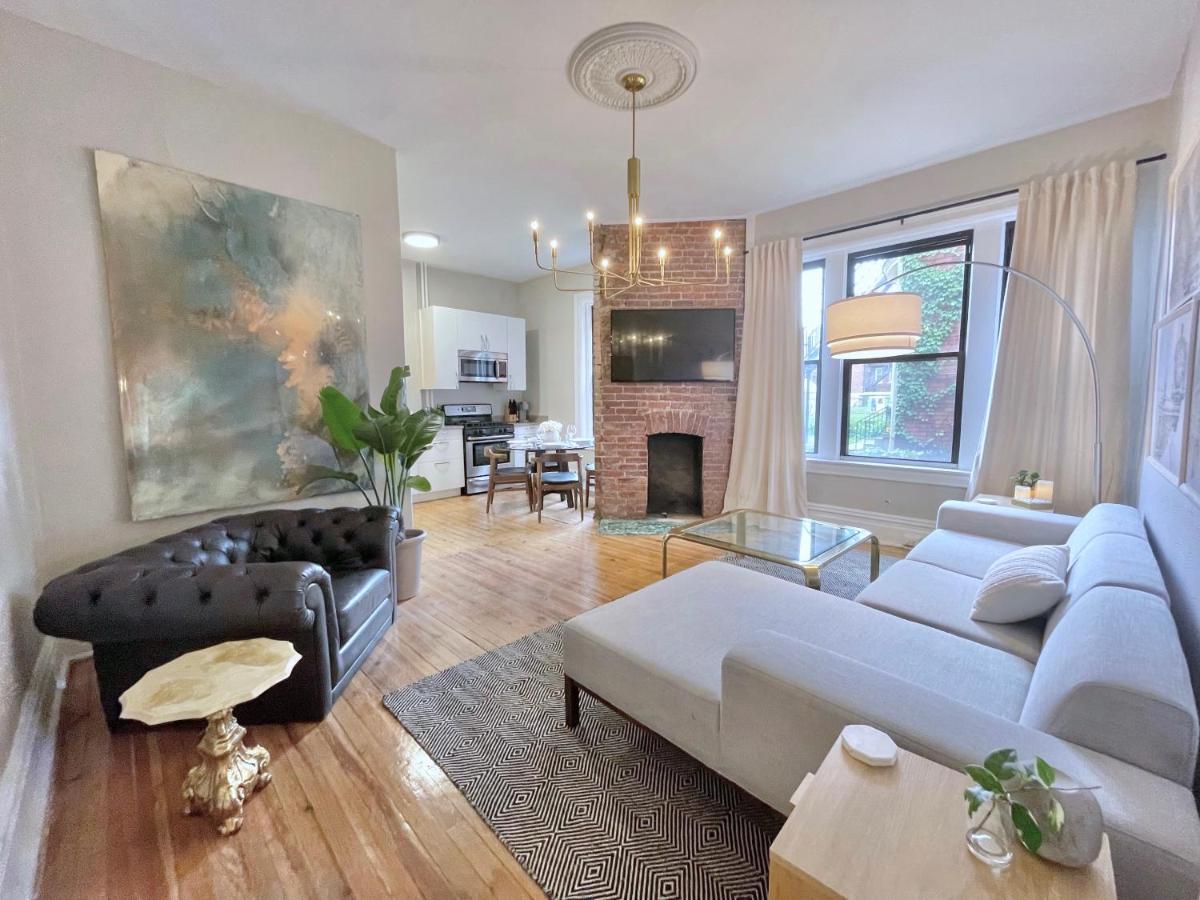 The Warhola Bloomfield by Luxe PGH - Housity