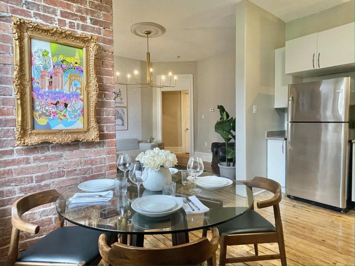 The Warhola Bloomfield by Luxe PGH - Housity