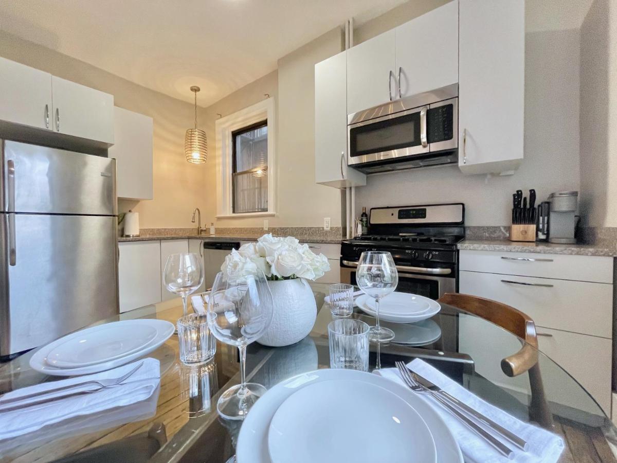 The Warhola Bloomfield by Luxe PGH - Housity