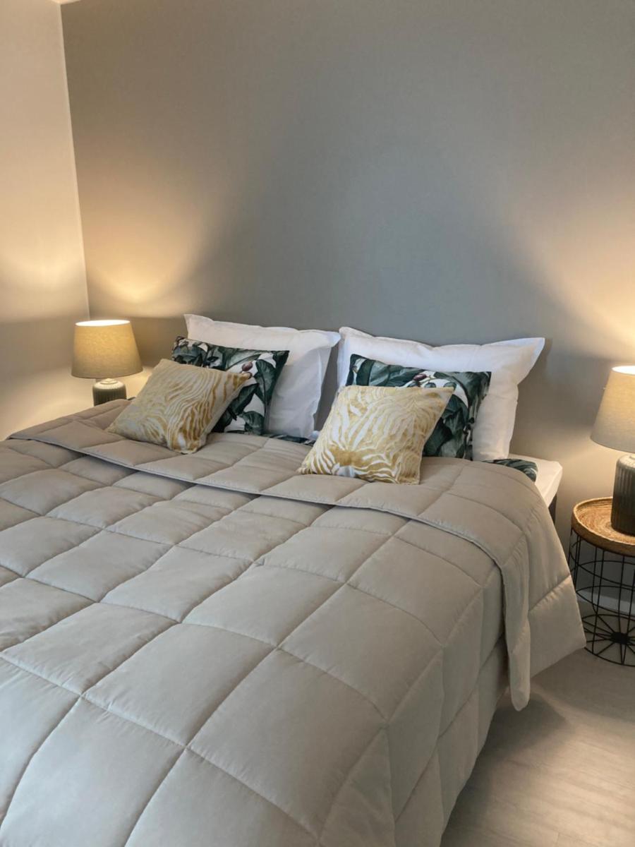 Suitetrails - Travel Center Studio Apartment