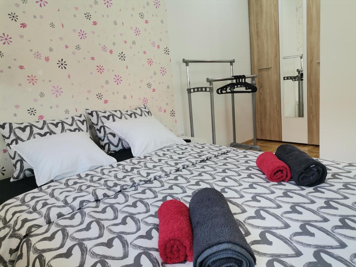 JOKER Apartman - Housity