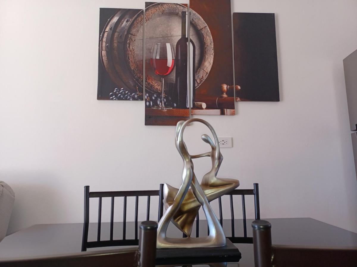 Hacienda Gallardos 104-3 - Housity