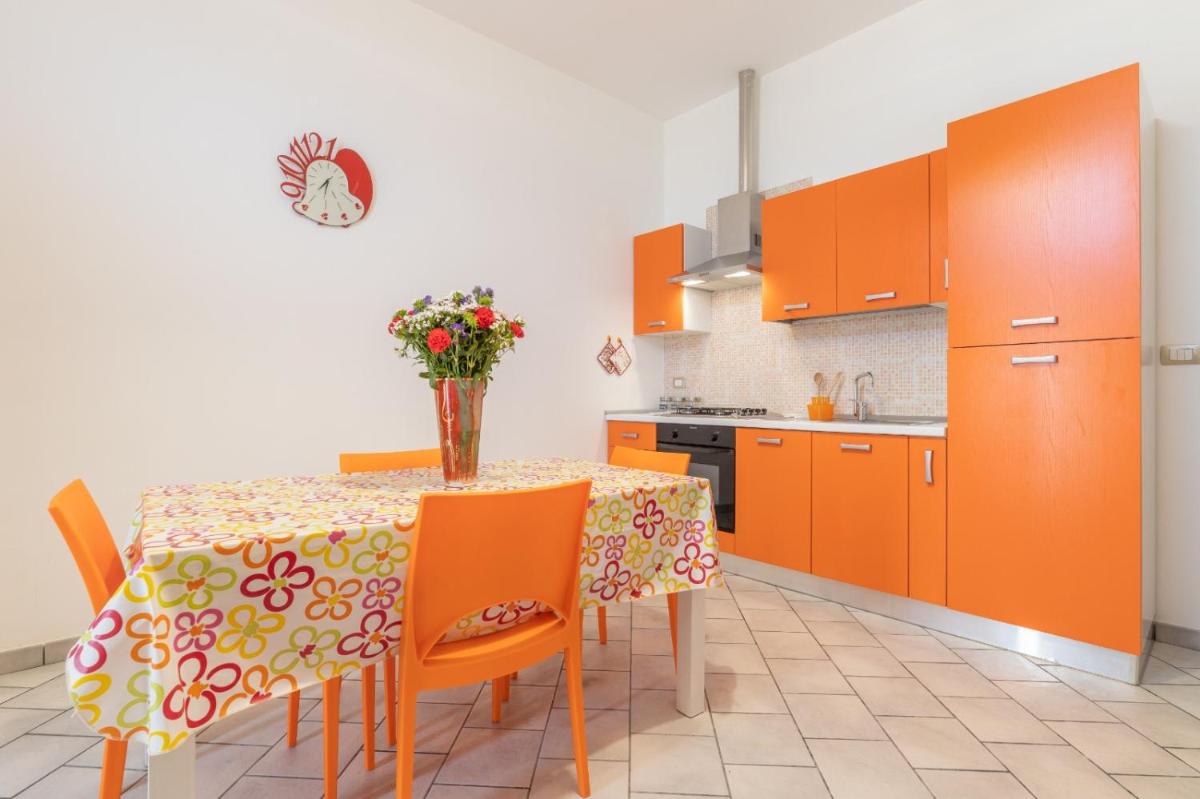 Appartamenti Beach & Friends - case vacanza a 250m dalle spiagge sabbiose - Housity