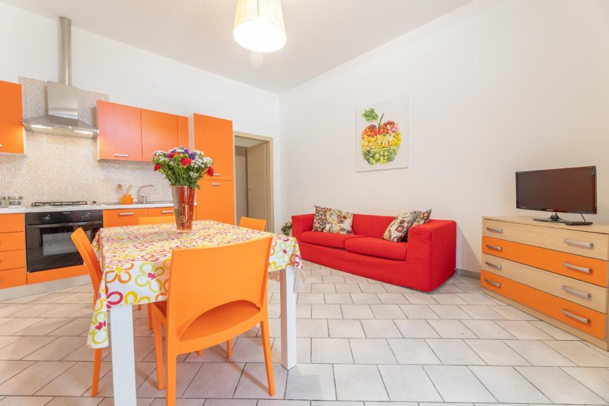 Appartamenti Beach & Friends - case vacanza a 250m dalle spiagge sabbiose - Housity