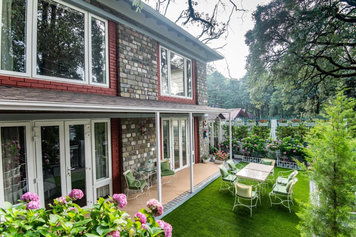 Sakley's Cottages - Housity