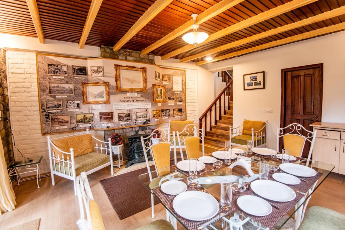 Sakley's Cottages - Housity