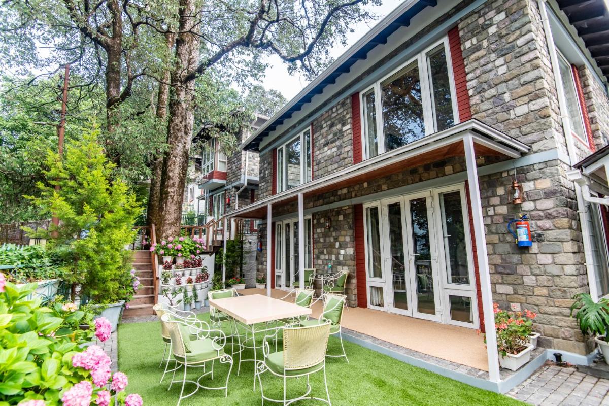 Sakley's Cottages - Housity