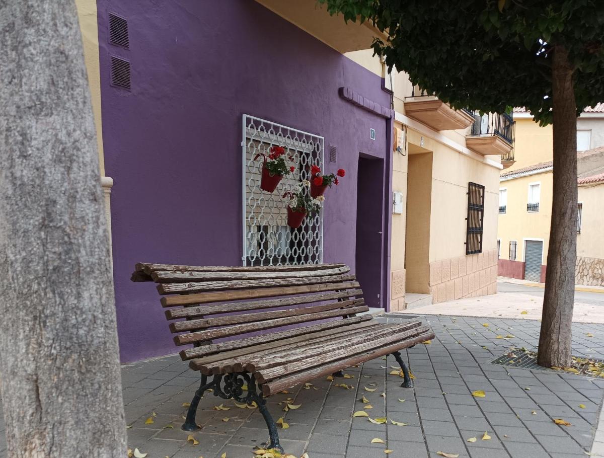 Casa Rural La Morada del Cuadrao - Housity