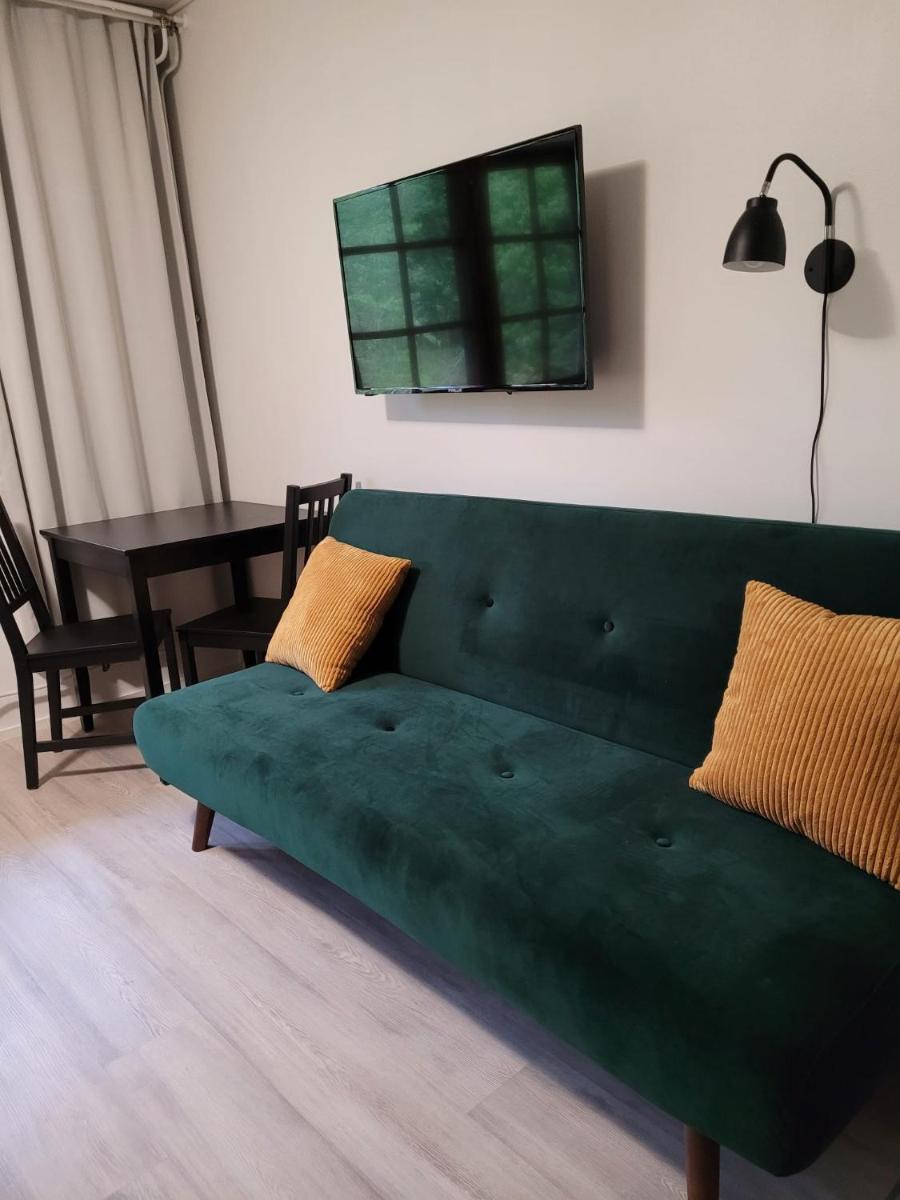 Hotelli Salpakangas - Housity