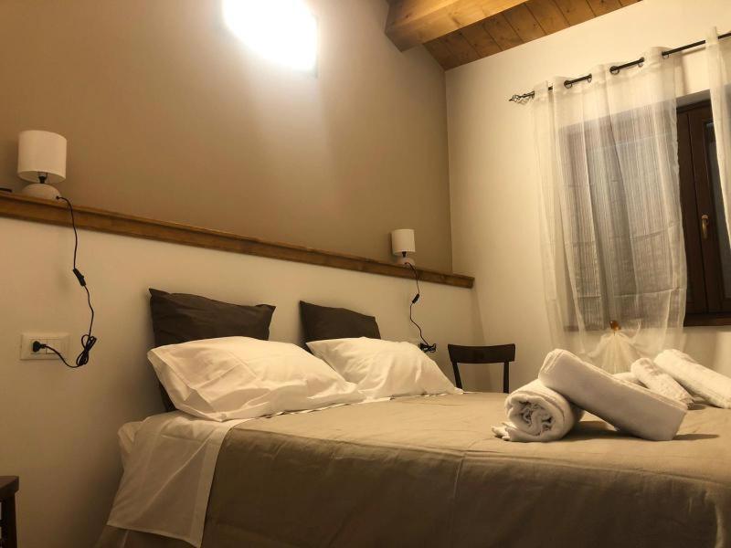Agriturismo NONNU LUI` - Housity