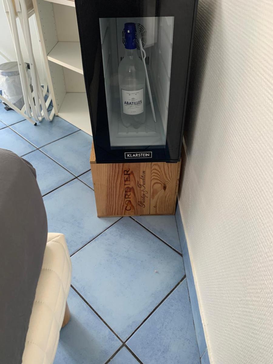 Chambre cosy indépendante dans jardin verdoyant. - Housity