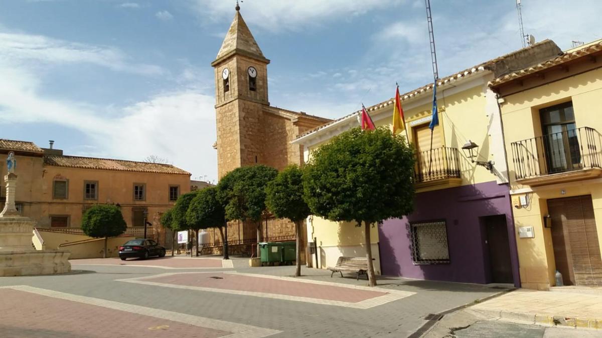 Casa Rural La Morada del Cuadrao - Housity