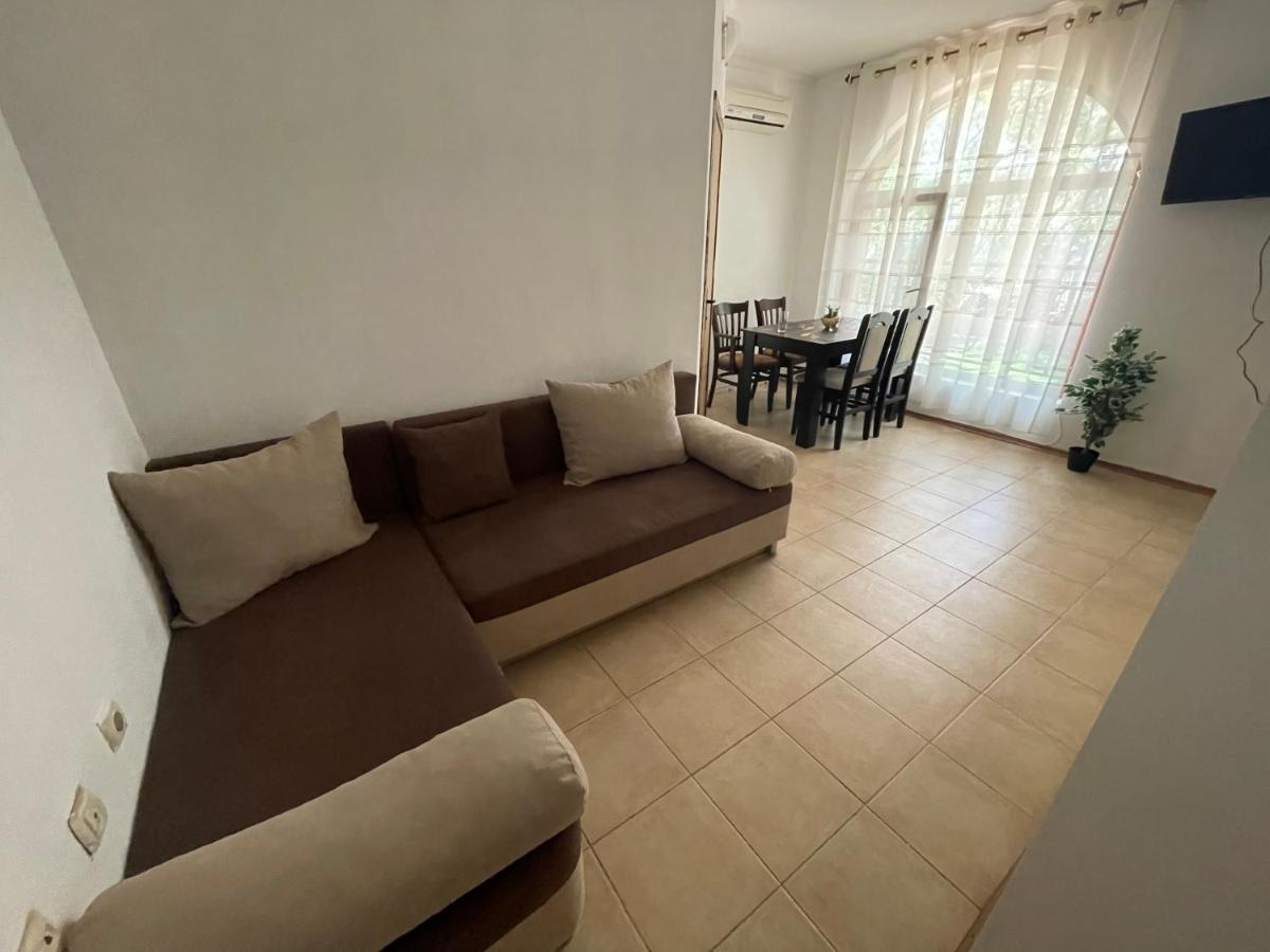 Suitetrails - Pacific 2 Sunny beach apartment