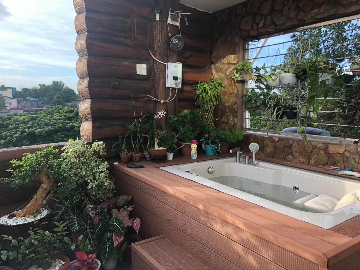 Garcia Family Penthouse Villa - Housity