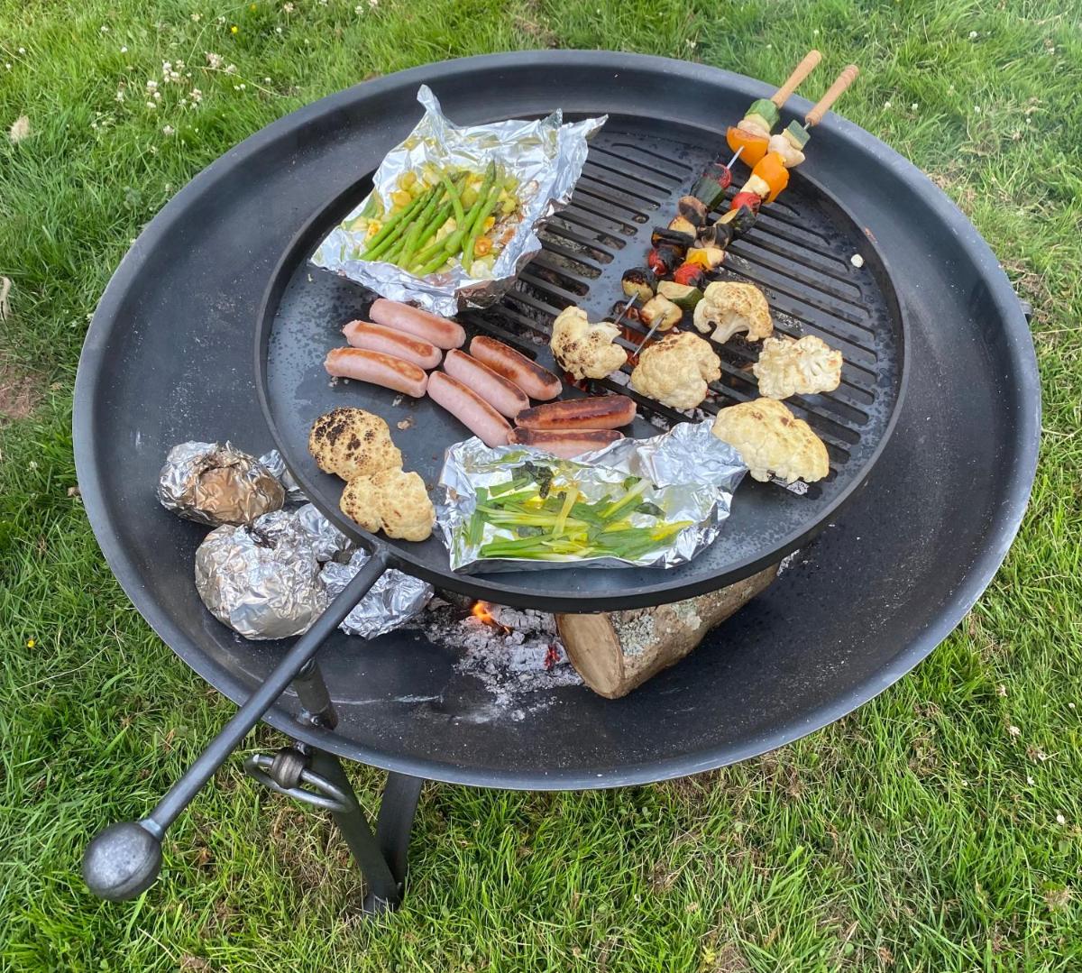 Black Mountains Glamping - Housity