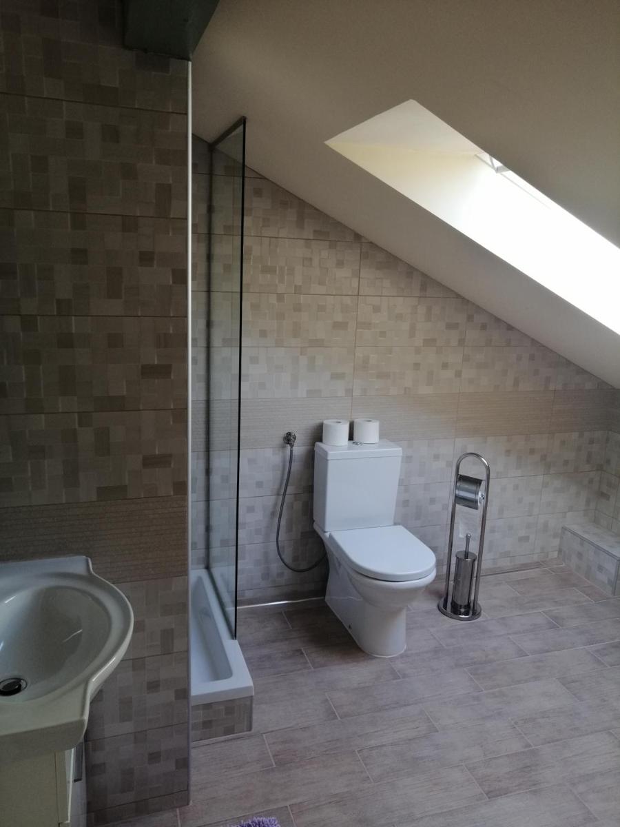 Sobe Gondola Sotin - Housity