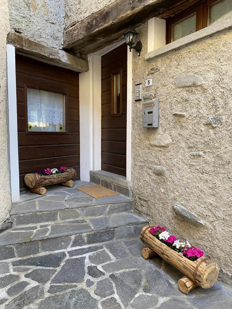 Appartamento 'Al Taulà - Housity
