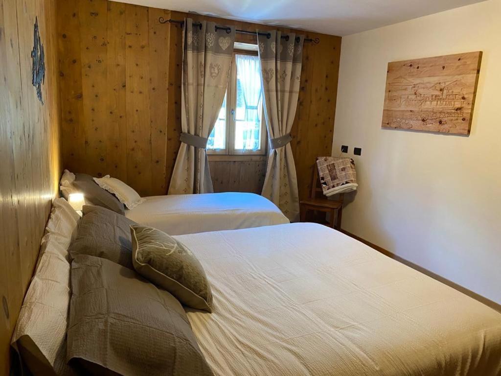 Appartamento 'Al Taulà - Housity