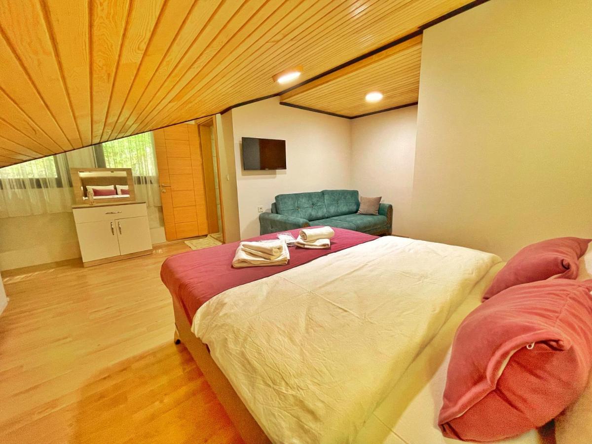 Şahin Apart - Housity