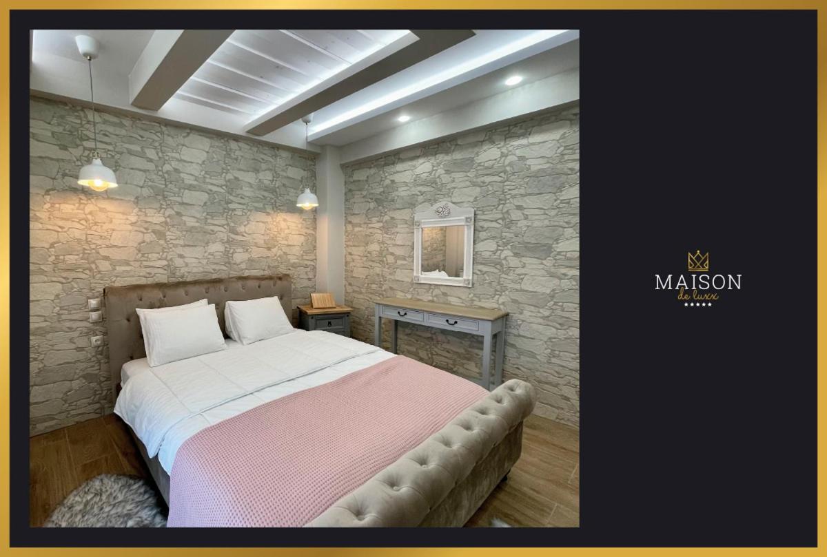 Maison De Luxx A3 - Housity