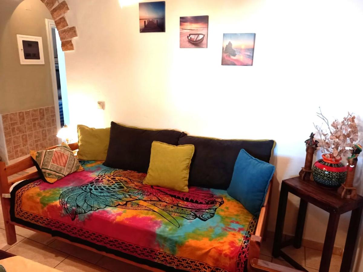 Kozetis Cottage by Air Vitesse - Housity