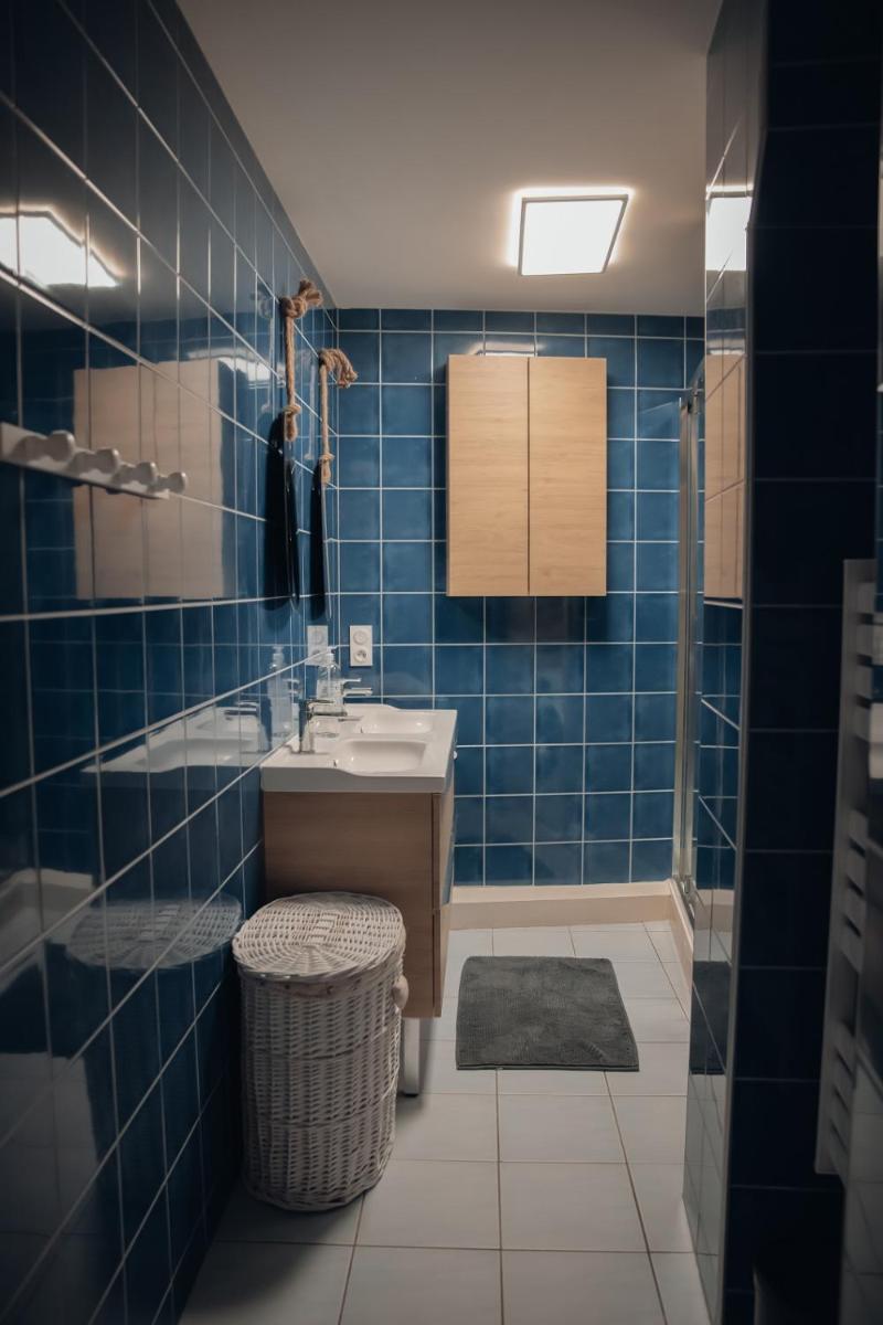 Suitetrails - Rare, belle maison de 90 m2 au pied du château