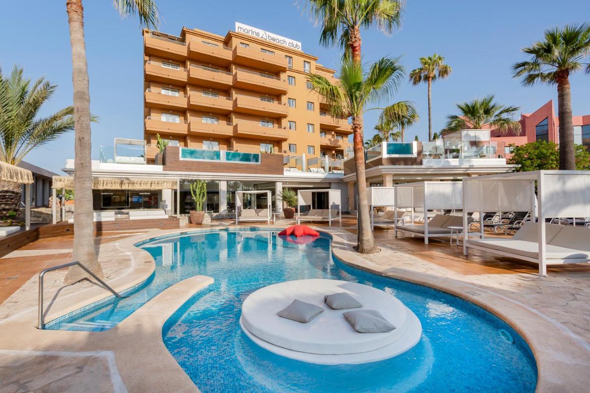 Piscina en o cerca de Marins Beach Club - Adults Only Hotel