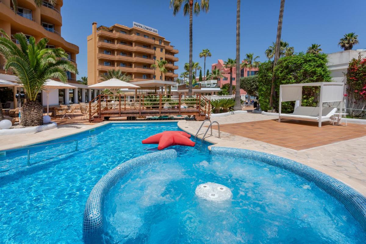 Piscina en o cerca de Marins Beach Club - Adults Only Hotel