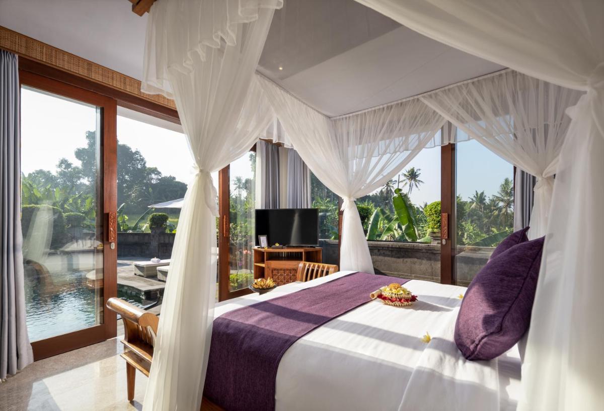 Suitetrails - Swan Paradise A Pramana Experience