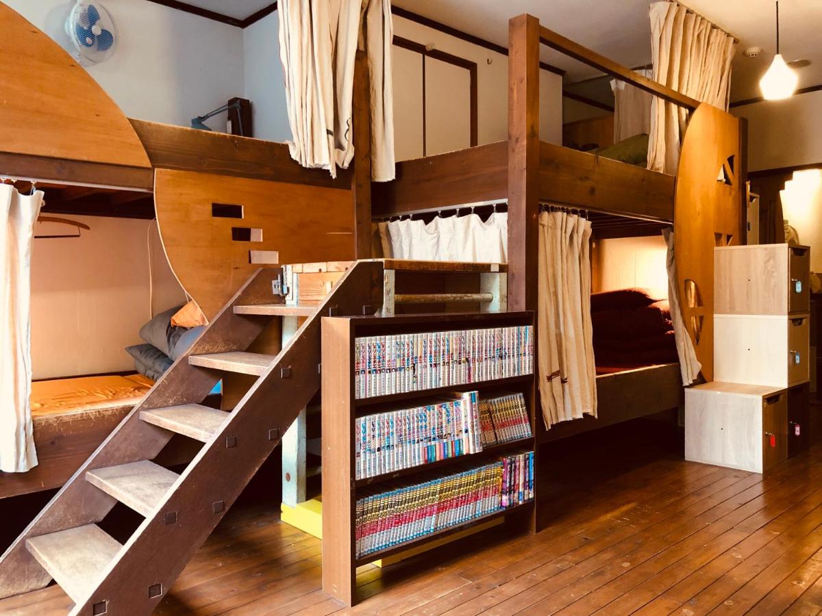 Onomichi Guest House Anago-No-Nedoko - Housity