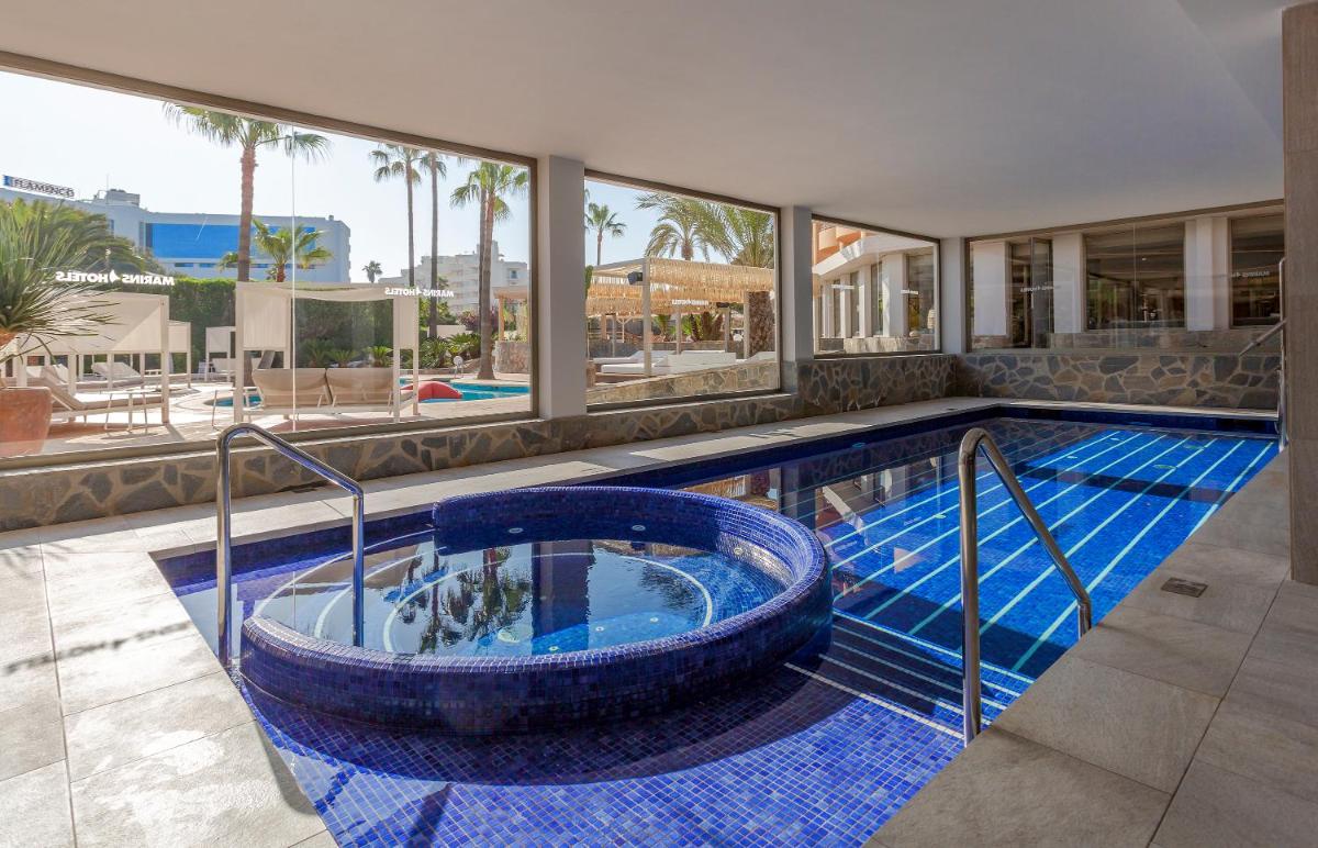 Piscina en o cerca de Marins Beach Club - Adults Only Hotel