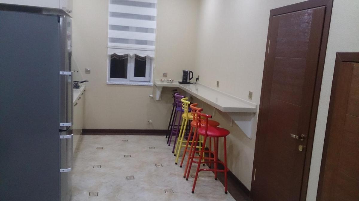 Baku Butik Mini-Hotel - Housity