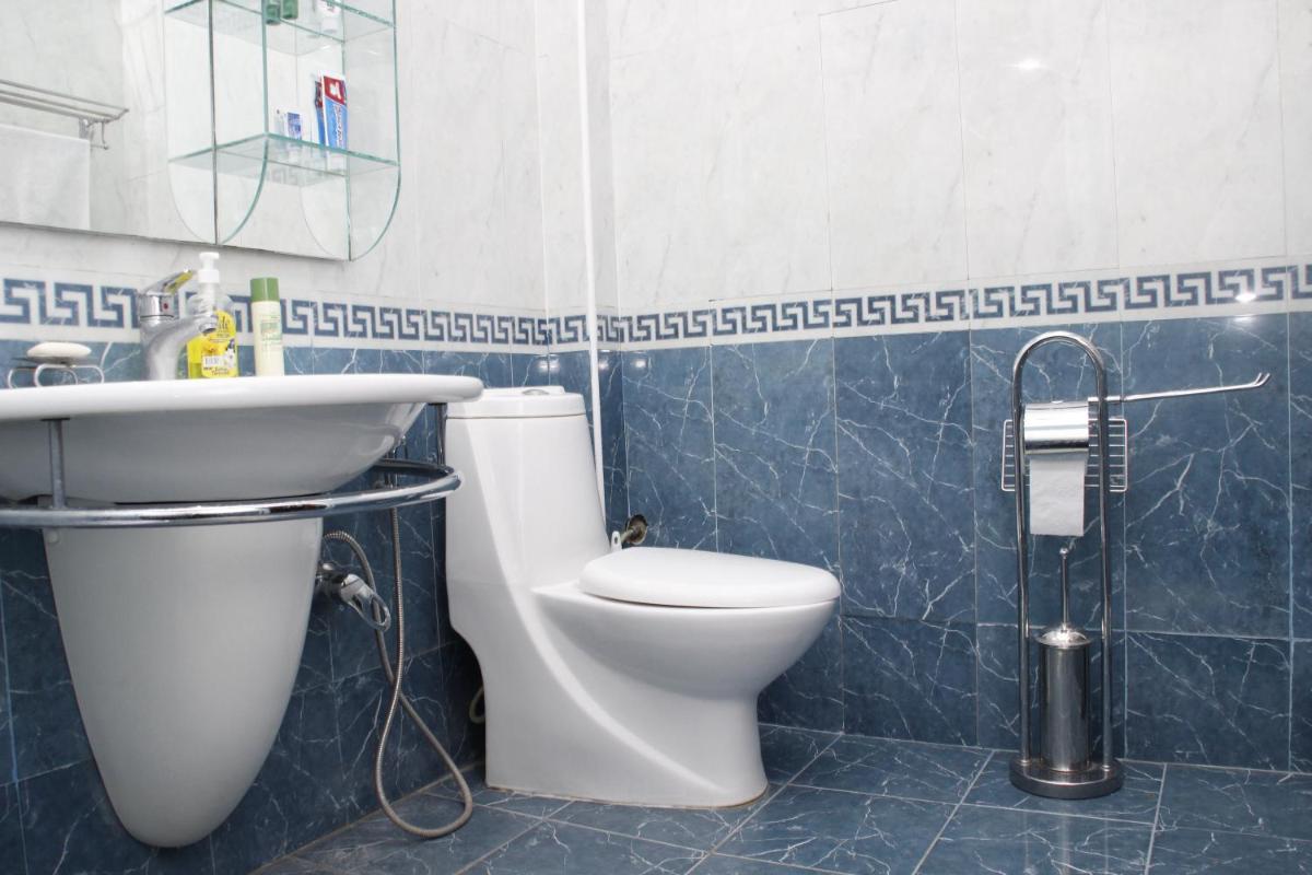 Baku Butik Mini-Hotel - Housity