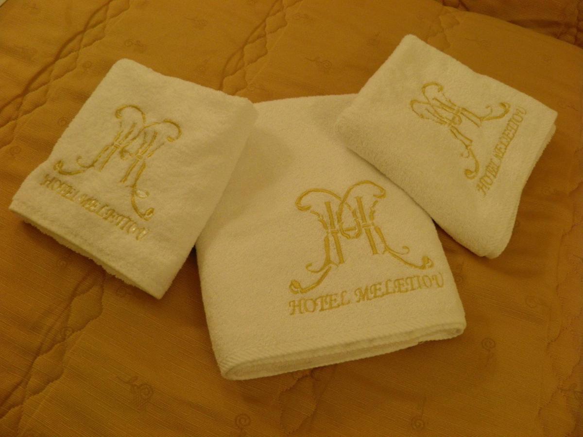 Hotel Meletiou - Housity